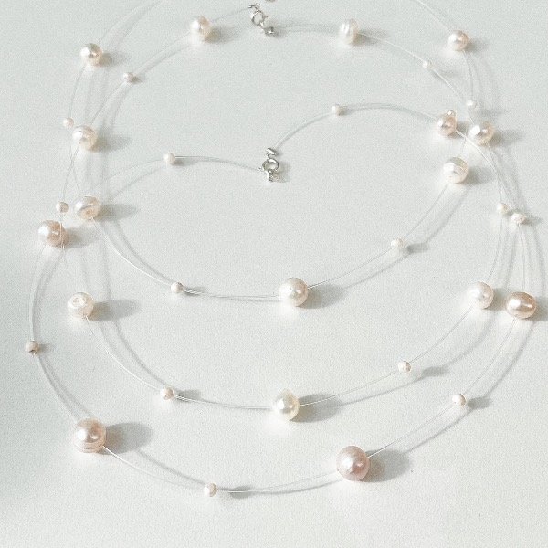 Producto - Collar Brumita