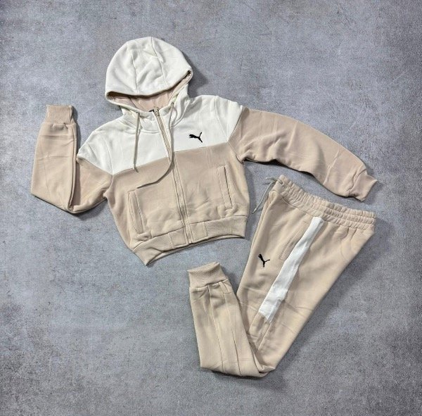 Producto - Conjunto Puma Dama Importado - 2