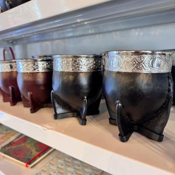 Producto - Mate imperial térmico