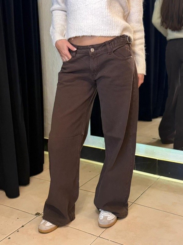 Producto - Jean eden
