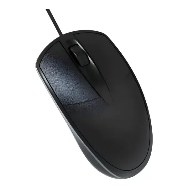Producto - Mouse GTC Mog-109 Cable USB