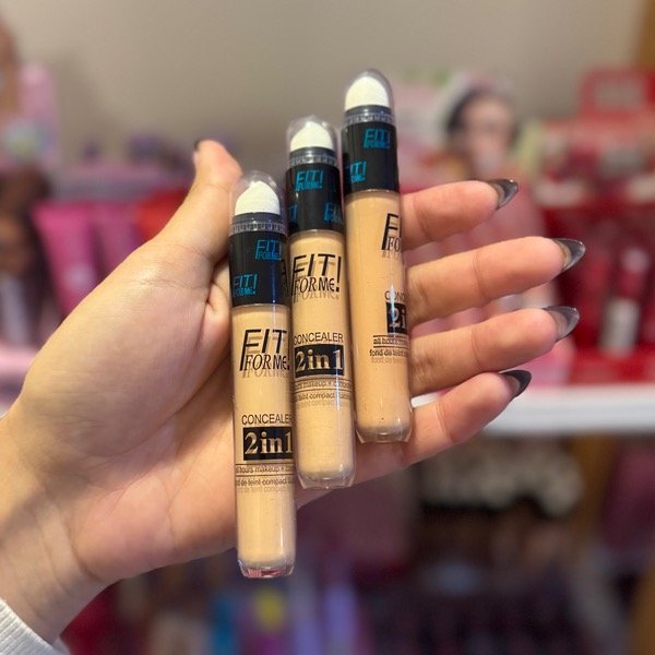 Producto - Corrector Esponjita