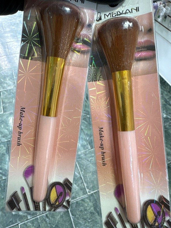 Producto - Brocha MEIYANI