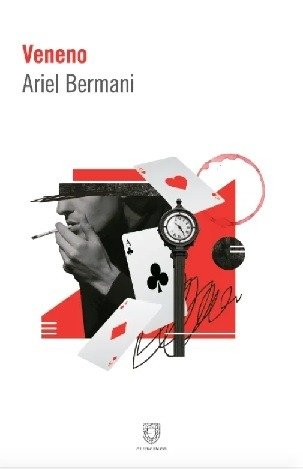 Producto - VENEVO - ARIEL BERMANI - CLUB CINCO