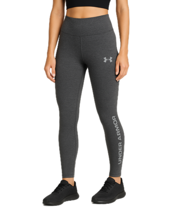 Producto - CALZA TERMICA UNDER LYCRA / GRIS
