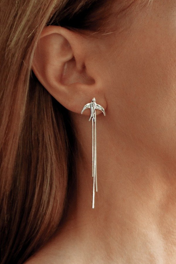 Producto - Aros Golondrina