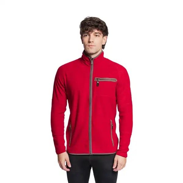 Producto - ZENZ FLEECE MS JKT