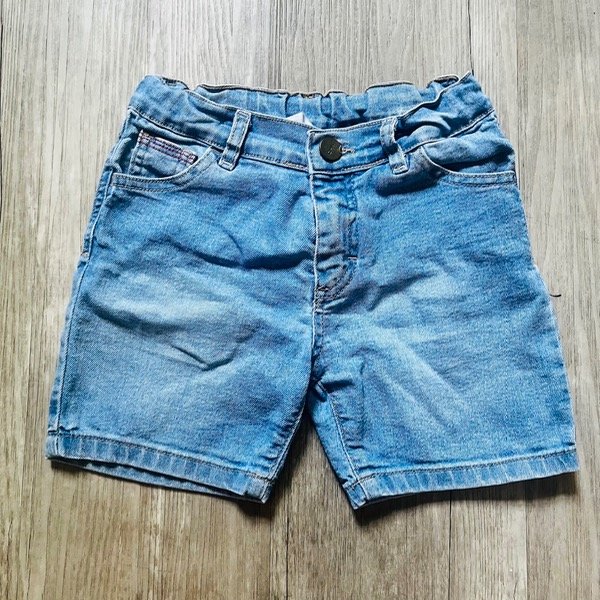 Producto - Bermuda Cheeky Jean 3A