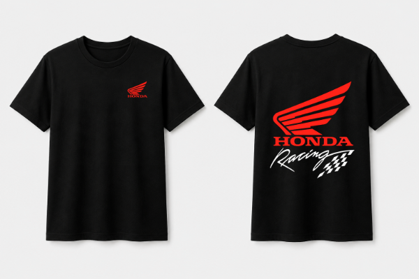 Producto - Honda Racing