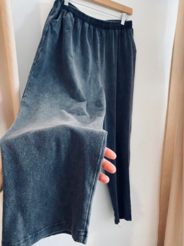 Producto - Babucha Dublín Snow