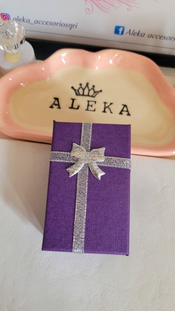 Producto - Estuche conjuntos (5x8cm) - 3
