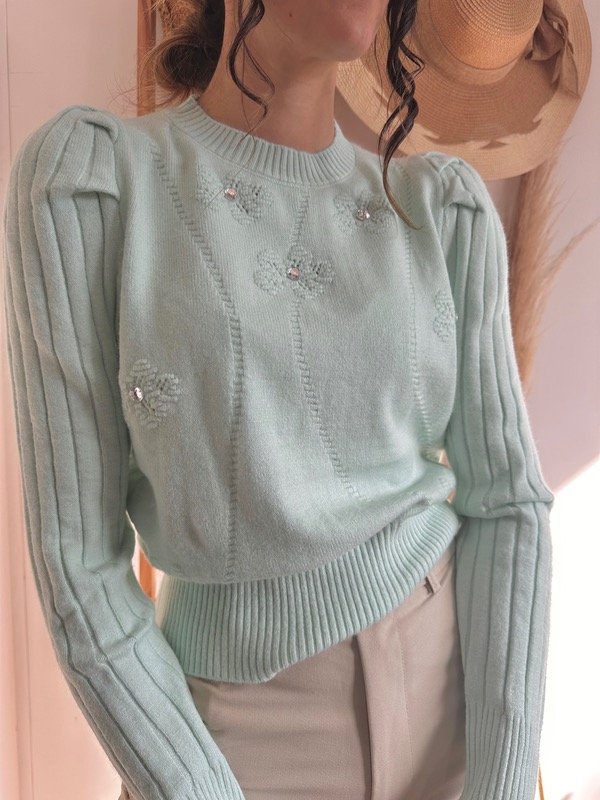 Producto - Sweater Saloua, importado