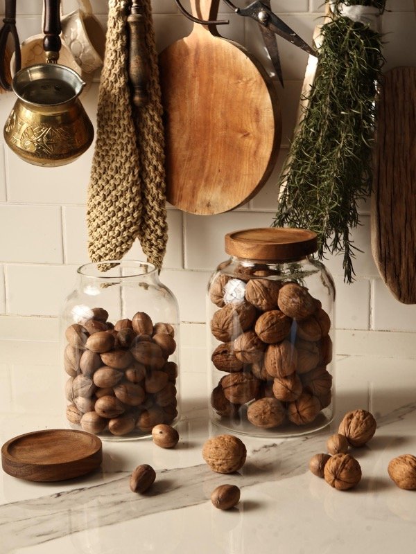 Producto - Frasco tierra chico