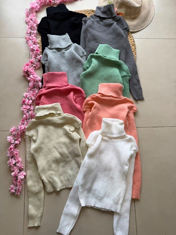 Producto - Polera Luna - 0
