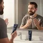Producto - Natura Kit Homem Cuidado Diario Gel Crema Barbear+balm Pos