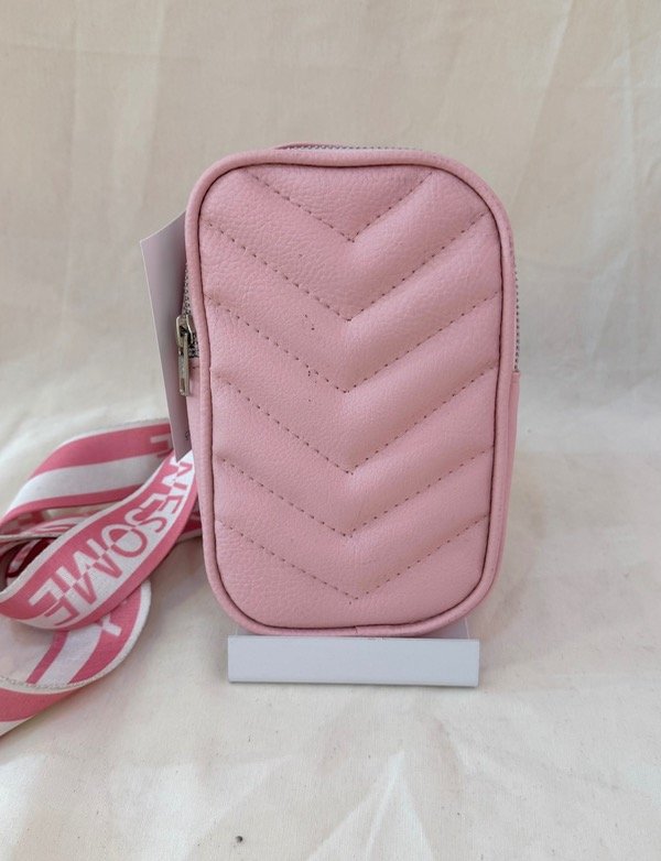 Producto - Portacelular Eco cuero