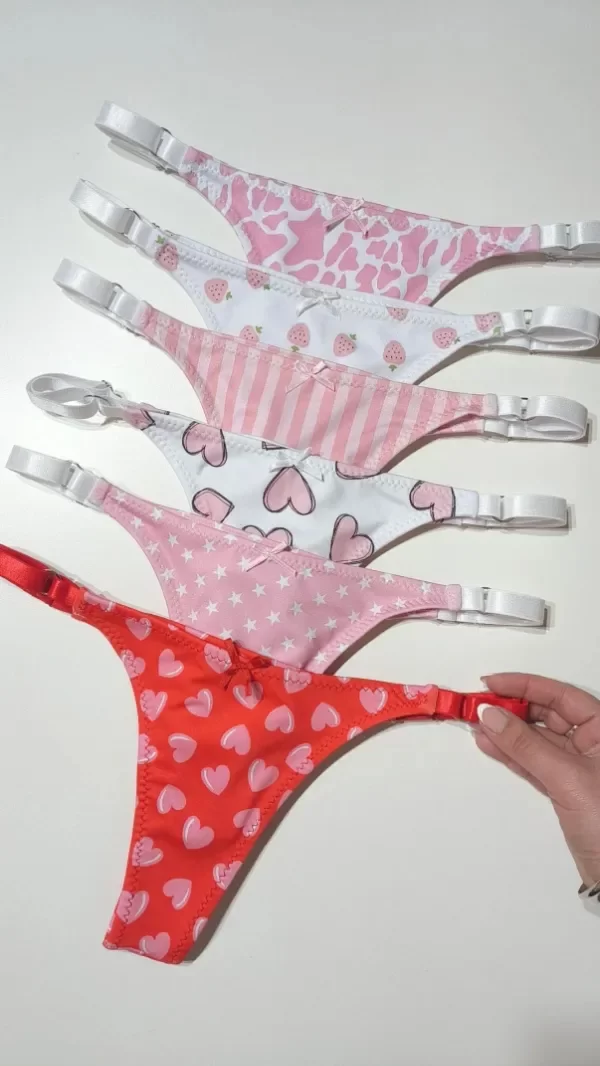 Producto - Regulables Elástico Ancho Zara Pink (38 al 46)