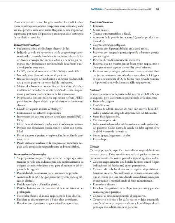 Producto - Fragío: Manual de Urgencias en Pequeños Animales, 2da - 12