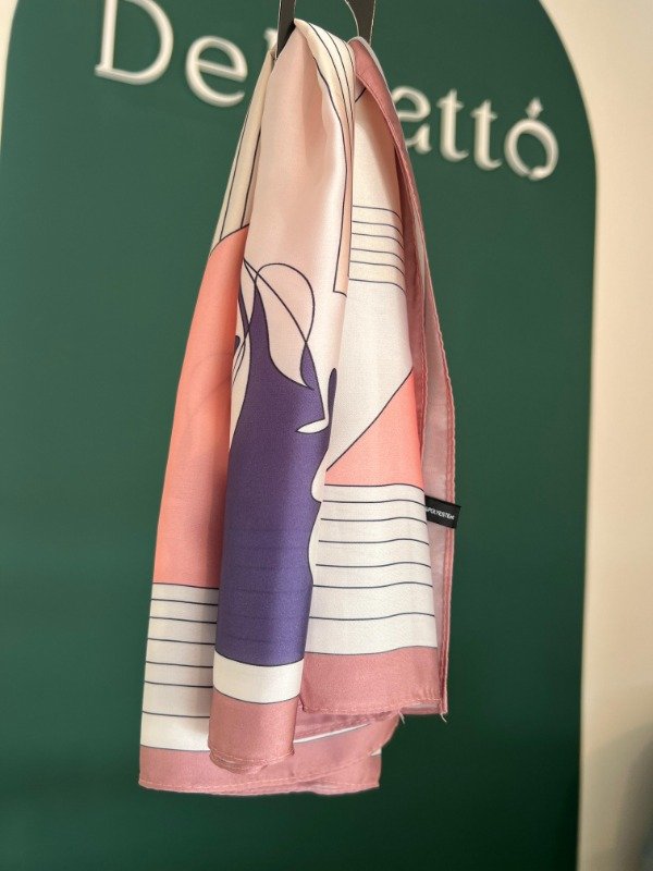 Producto - Pañuelo Romantic