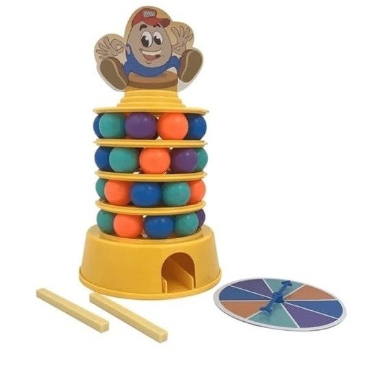 Producto - Shaky Tower - 1