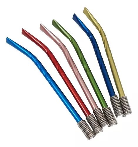 Producto - 4248   BOMBILLA COLORES METALIZADOS