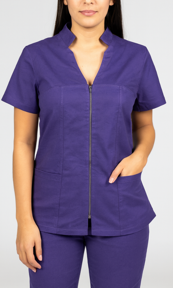 Producto - Chaqueta Luxury Arciel Superfit Violeta