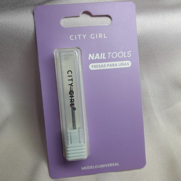 Producto - Fresa Flama cinta roja City Girl