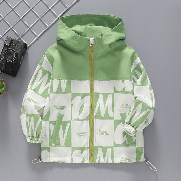 Producto - Campera Travesia - 1