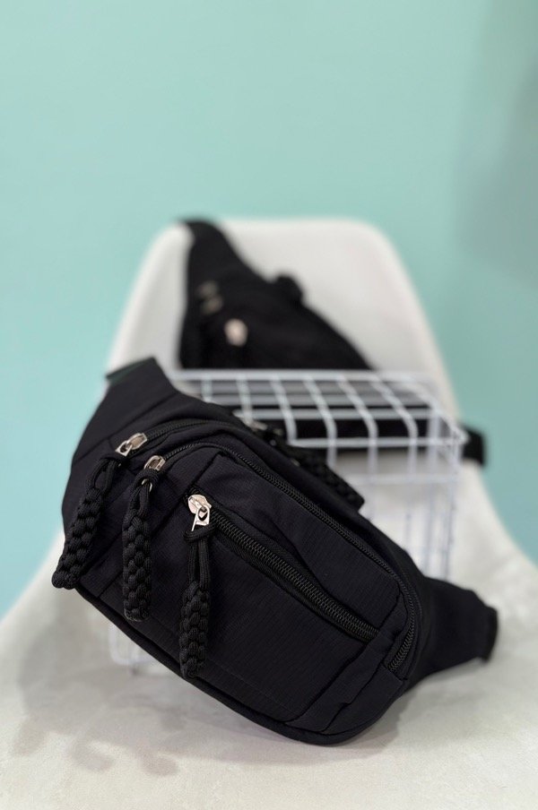 Producto - RIÑO SPORT NEGRO