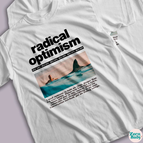 Producto - Remera Dua 03