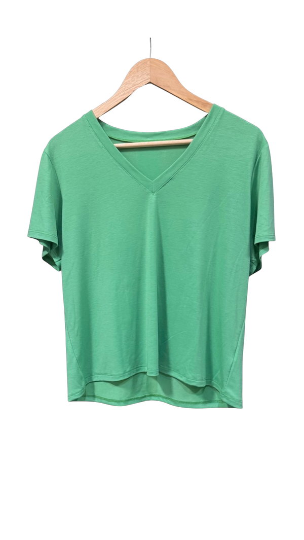 Producto - Remera escote v
