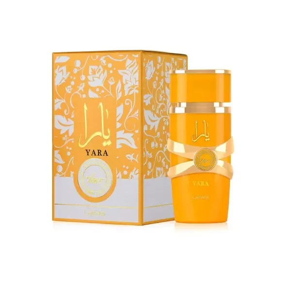 Producto - Yara Tous