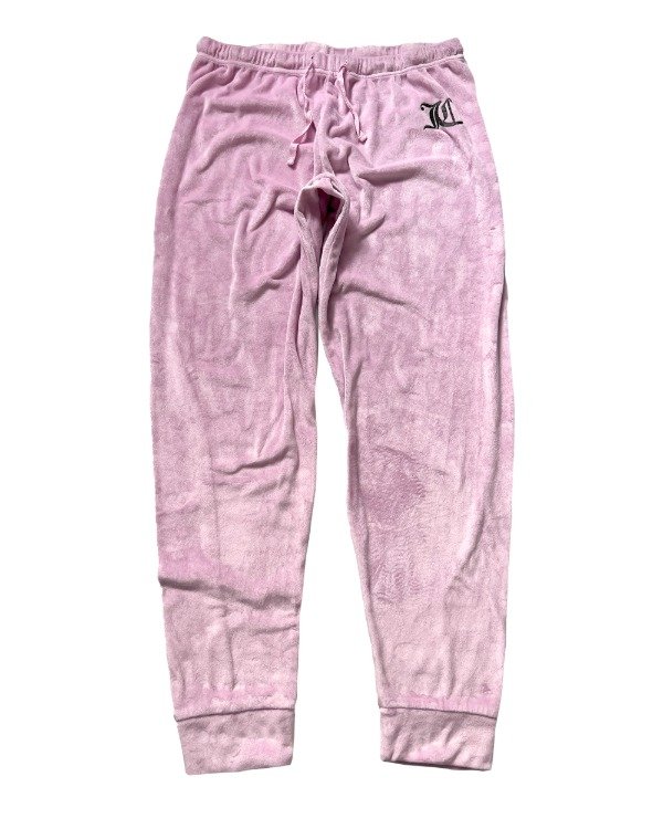 Producto - Juicy Couture trackpant plushh