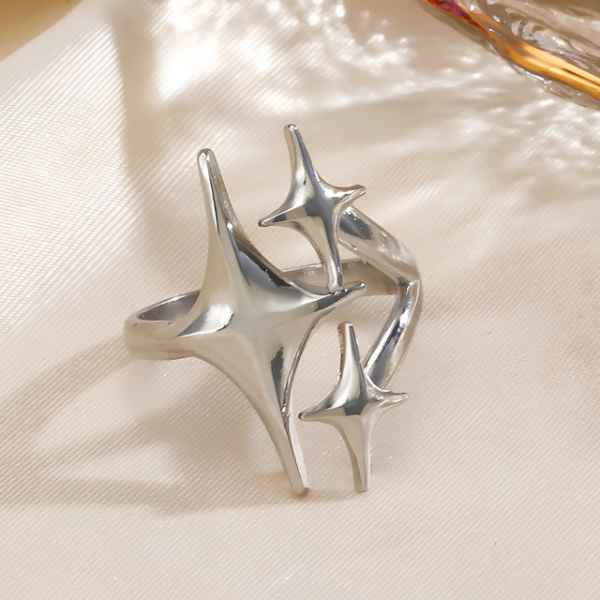 Producto - Anillo Stars - 1