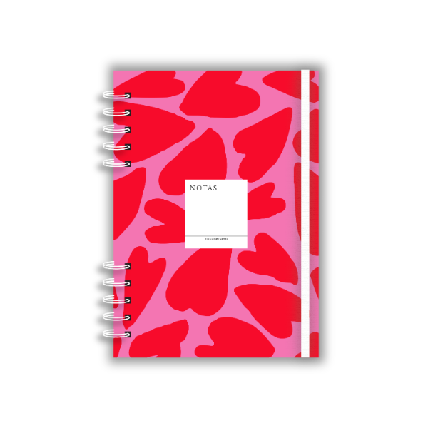 Producto - Love