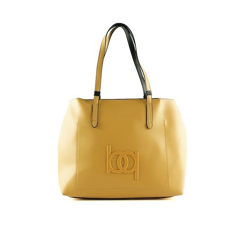 Producto - Cartera Bolso Asturias camel charol