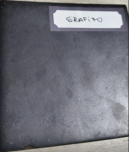 Producto - Esmalte Grafito