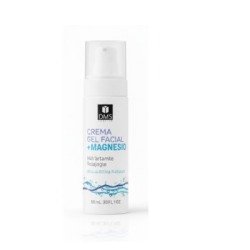 Producto - Crema Facial Gel Antiage Con Magnesio ( Ác.Hialurónico)
