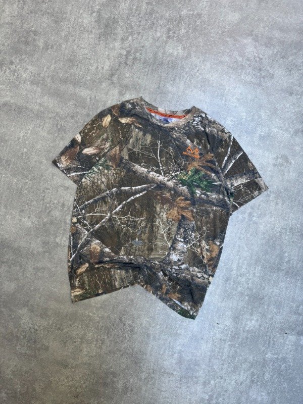 Producto - Remera Realtree 2 T.M - 1