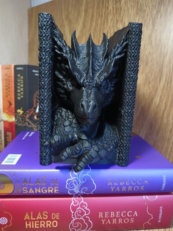 Producto - BOOKNOOK DRAGÓN