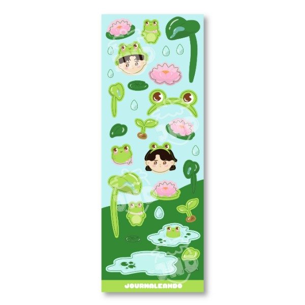 Producto - Rainy Day