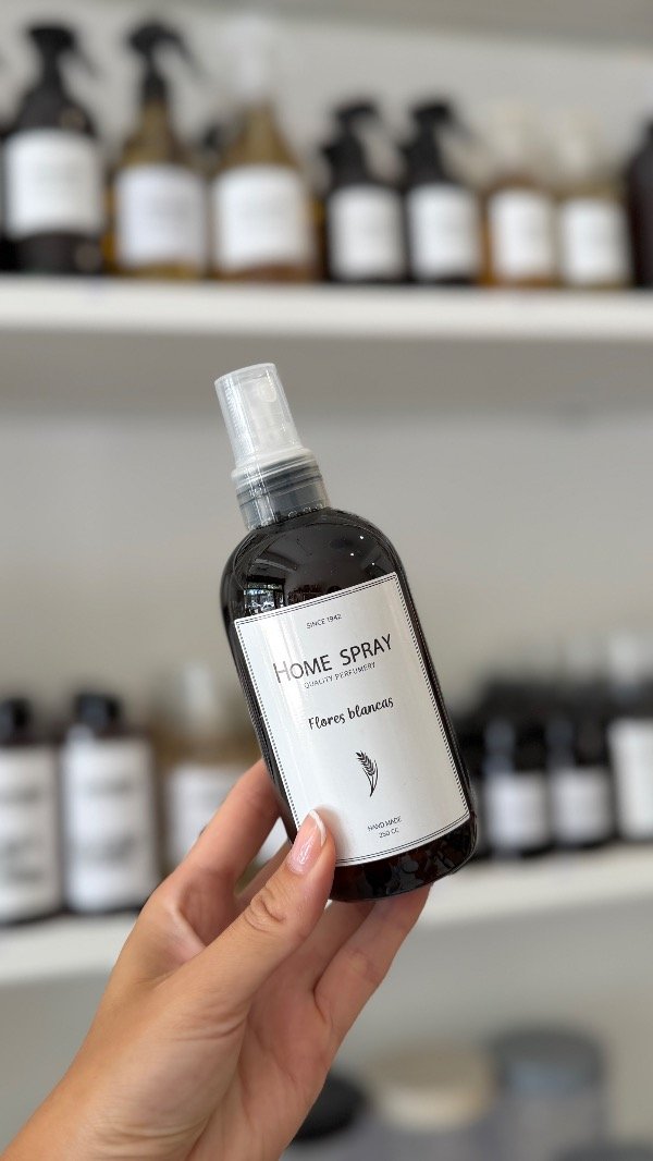 Producto - Spray Ámbar 250ml