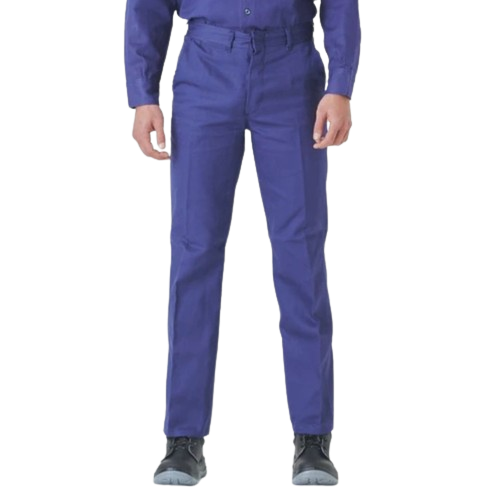 Producto - Pantalón Grafa70 - azul marino