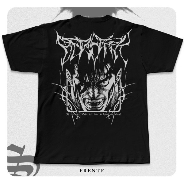 Producto - BERSERK - GUTS