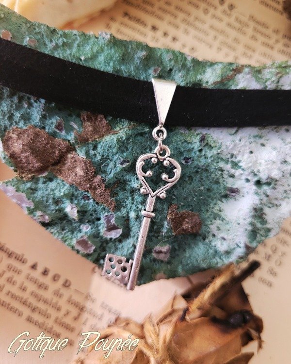 Producto - Llave antigua 2