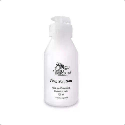 Producto - BRESCIANO LIQUIDOS POLYSOLUTION 125ml