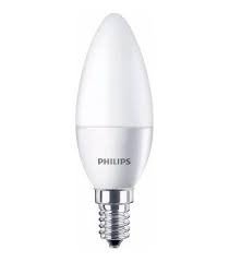 Producto - LAMPARA VELITA PHILIPS OPAL LEDPro 5.5W E14 2700K