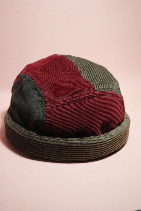 Producto - Chia corderoy combinado #2