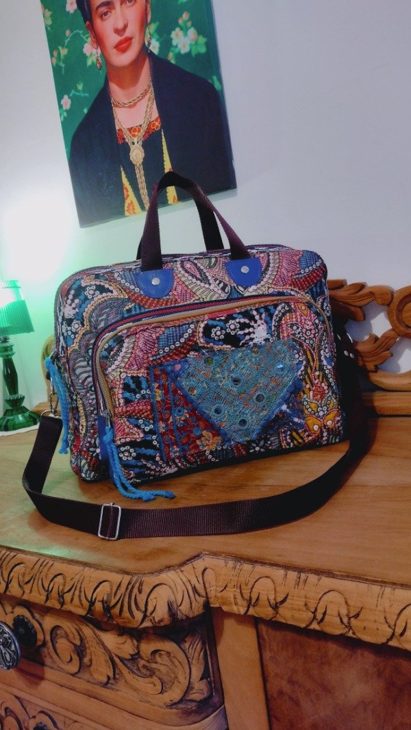 Producto - BOLSO XXL BULGARIA