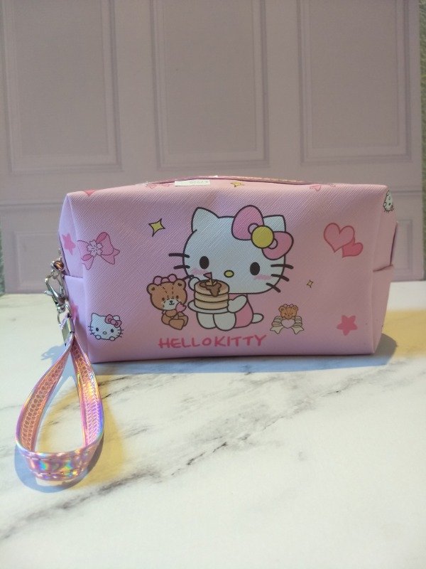 Producto - Cartuchera Hello Kitty